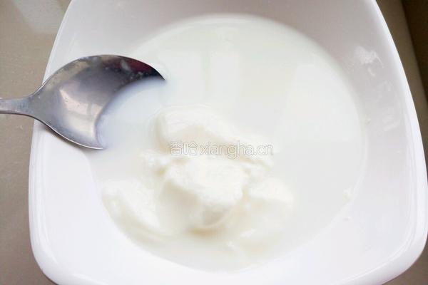 早餐玉米片的做法图解2