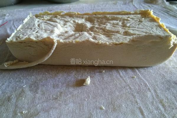 豆腐的做法图解6