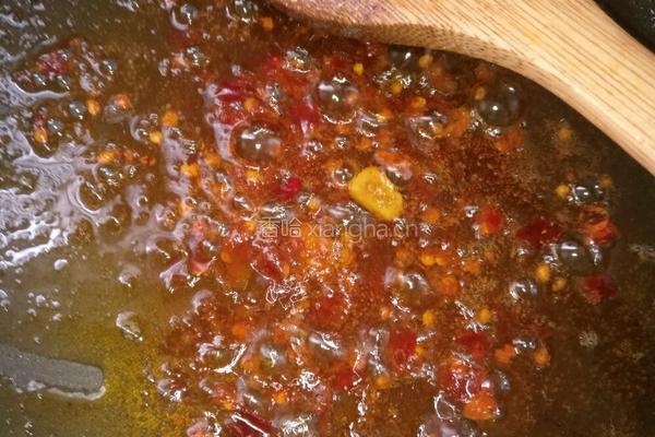 私家豆腐的做法图解3