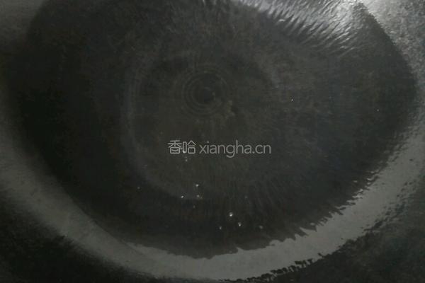 炒空心菜的做法图解2