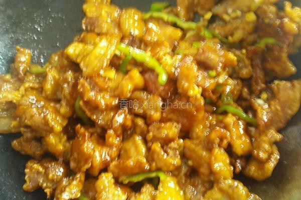 糖醋小酥肉的做法图解5