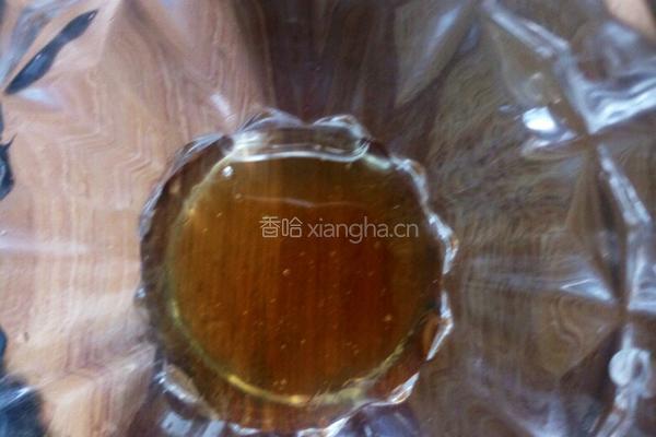 菊花蜂蜜茶的做法图解5