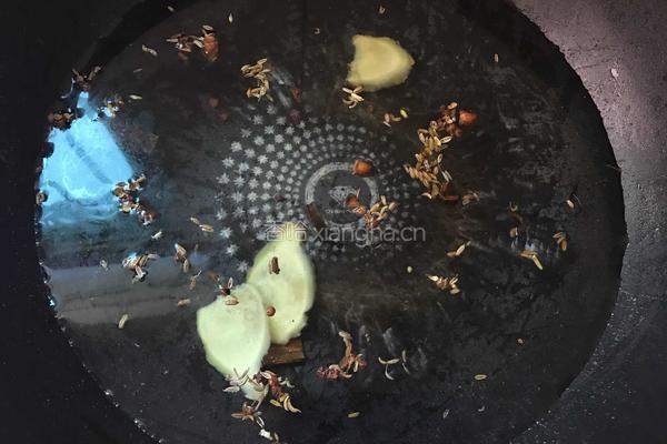 白切肉的做法图解5