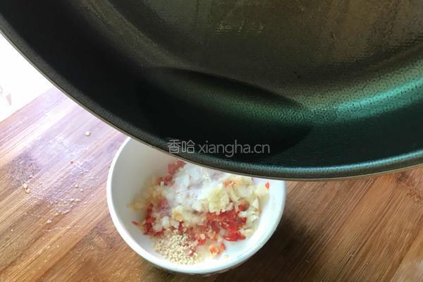 白切肉的做法图解10