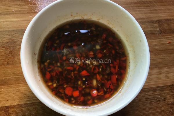 白切肉的做法图解11