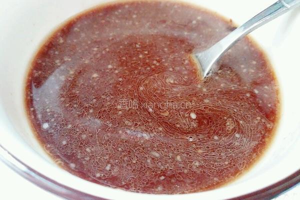红烧豆腐鸡丁的做法图解6