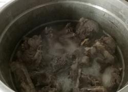 内蒙古手把肉
