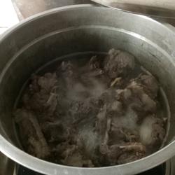 内蒙古手把肉的做法[图]