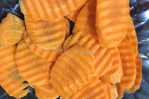 自制台湾泡菜的做法图解4