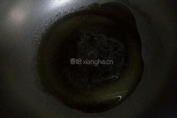 四鲜汤面的做法图解6