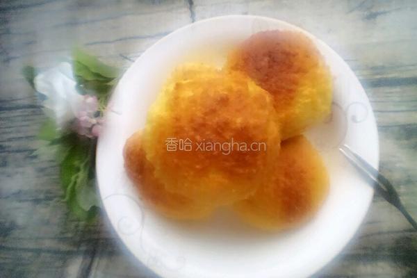 椰蓉小面包的做法图解18