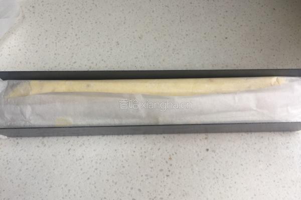 花生炼乳饼干的做法图解9