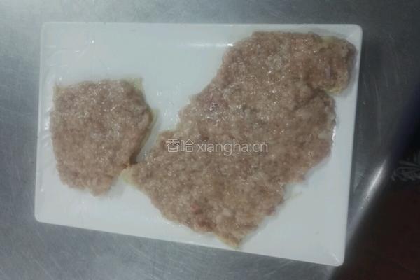 江南百花鸡的做法图解6