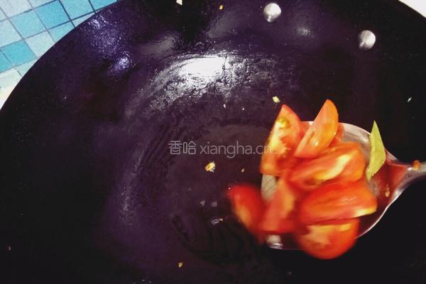 芋苗炒牛肉的做法图解11