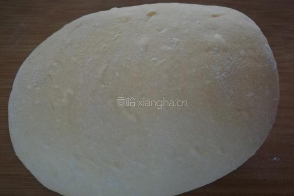南瓜肉卷的做法图解4