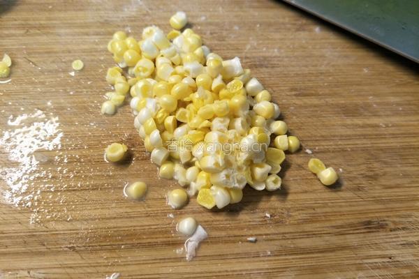香芋排骨煲仔饭的做法图解2