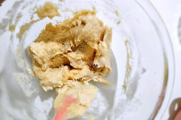 宝宝版芝士鸡肉肠的做法图解9