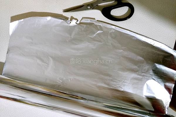 宝宝版芝士鸡肉肠的做法图解12
