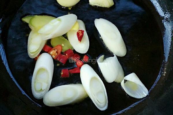啤酒鸭的做法图解4