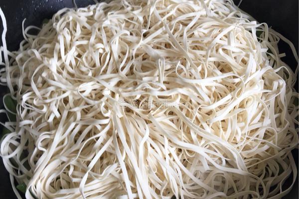 豆角土豆蒸面的做法图解4