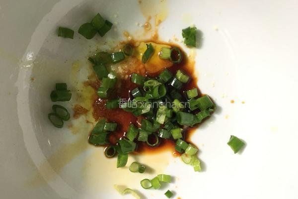 三鲜河粉的做法图解4