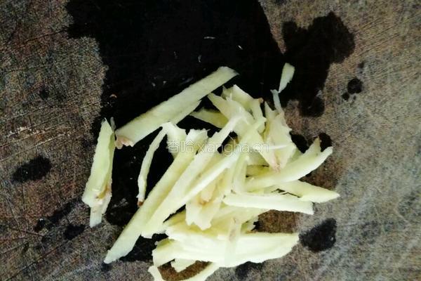 及第汤 客家三及第的做法图解1