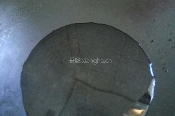 盐水南瓜苗的做法图解1