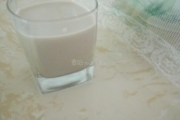 奶茶的做法图解6