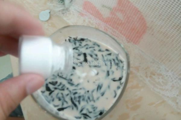 奶茶的做法图解4