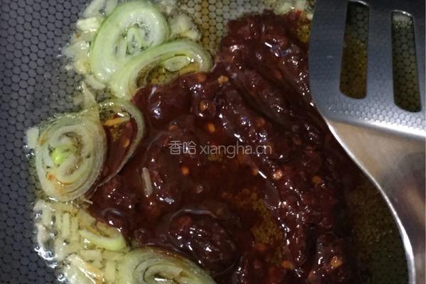 宫保鸡丁的做法图解9