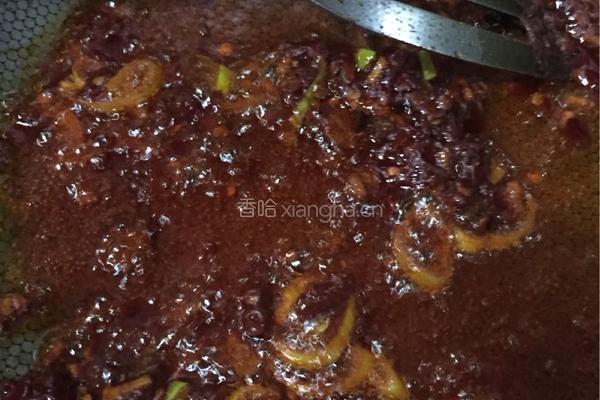 宫保鸡丁的做法图解10