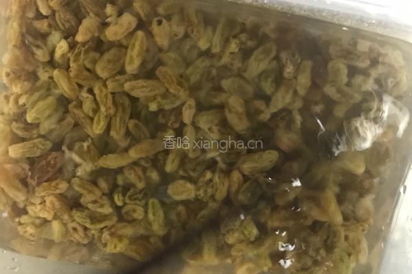 天然葡萄种的做法图解4