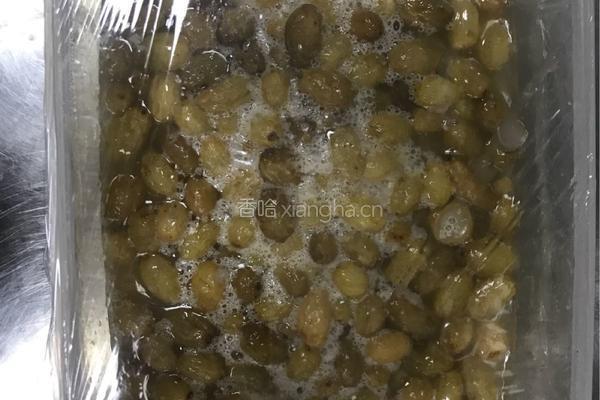天然葡萄种的做法图解6