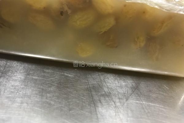 天然葡萄种的做法图解9
