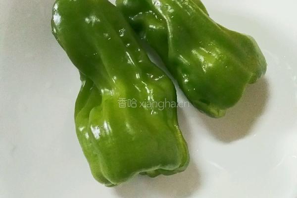 烧茄子的做法图解3