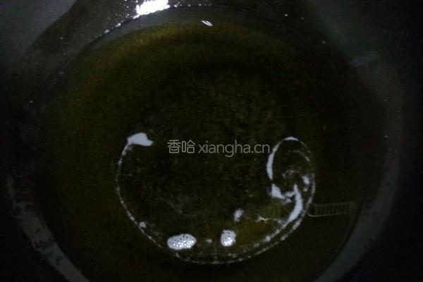 炸香蕉的做法图解9