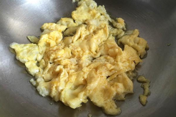 角瓜鸡蛋虾仁蒸饺的做法图解8