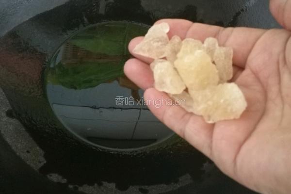 红烧肉（无酱油）的做法图解11