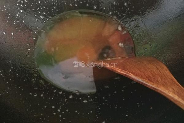 红烧肉（无酱油）的做法图解12