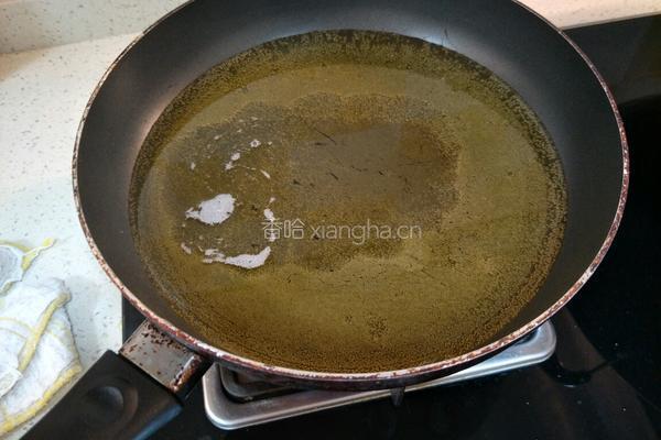 咖喱猪扒饭的做法图解22