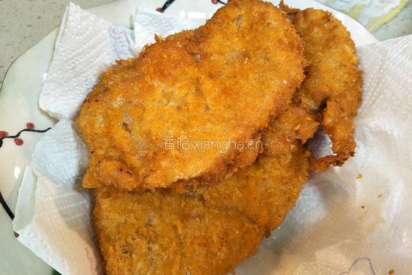 咖喱猪扒饭的做法图解26