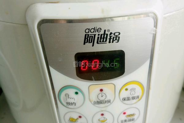 红烧牛肉炖土豆的做法图解11