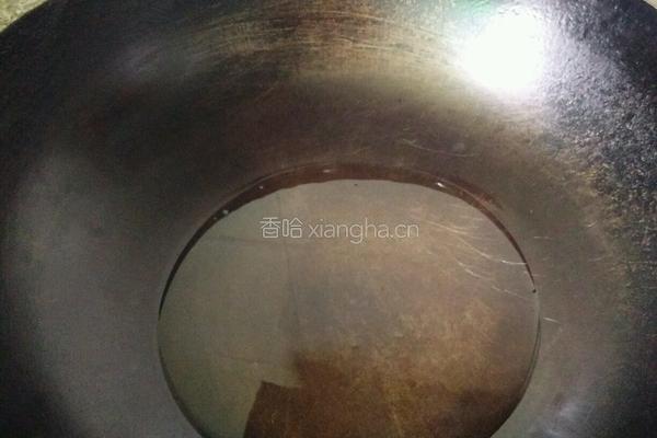 田园玉米火腿炒饭的做法图解5