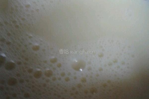 鸡蛋糕的做法图解2