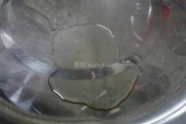 鸡蛋糕的做法图解7