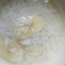 香蕉粥的做法[图]