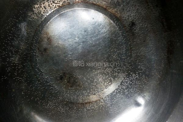 香蕉粥的做法图解2