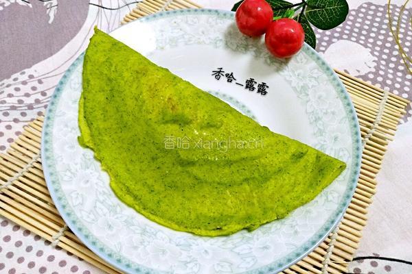 鸡蛋黄瓜蛋包饭的做法图解13