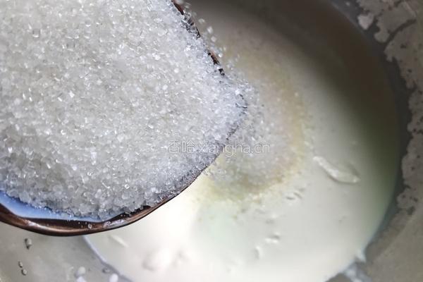 奥利奥奶油甜品的做法图解7