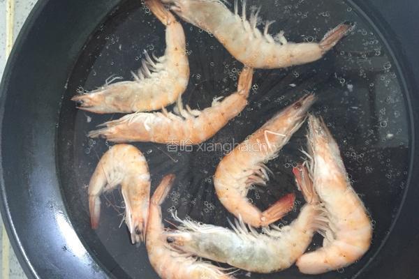 夏日便当的做法图解2